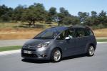 Citroen C4 Grand Picasso 2007 года